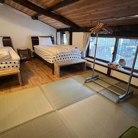 京町家 近よし Hotel Kyoto Bagian luar foto