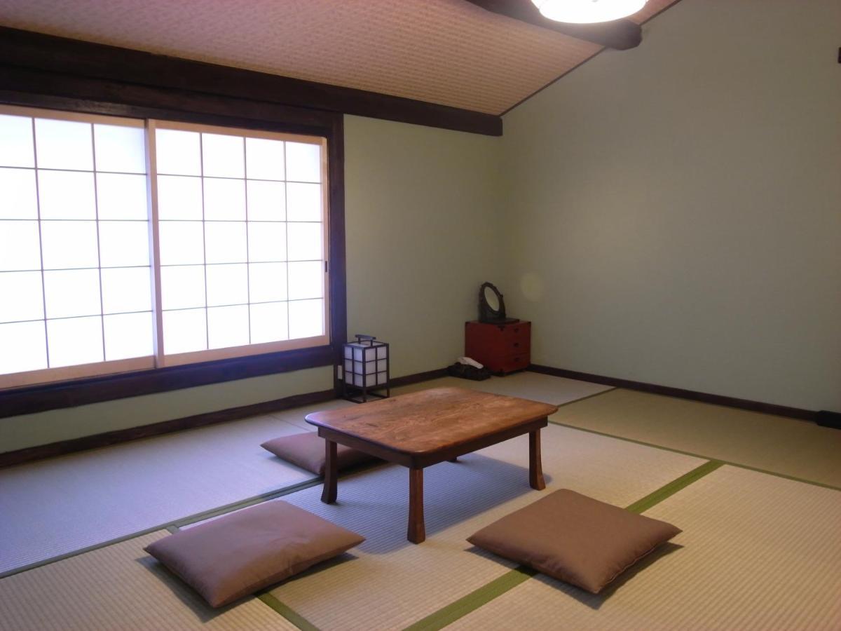 京町家 近よし Hotel Kyoto Bagian luar foto