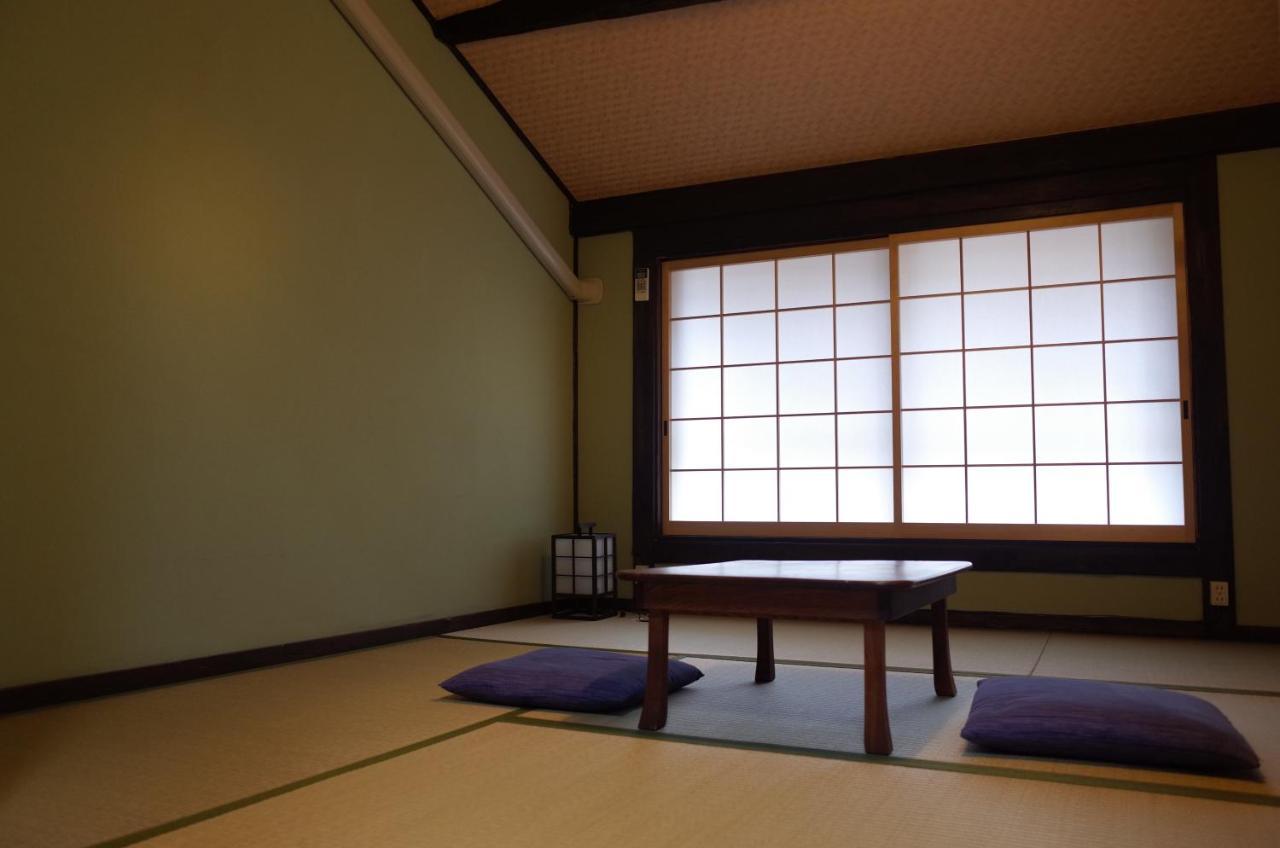 京町家 近よし Hotel Kyoto Bagian luar foto