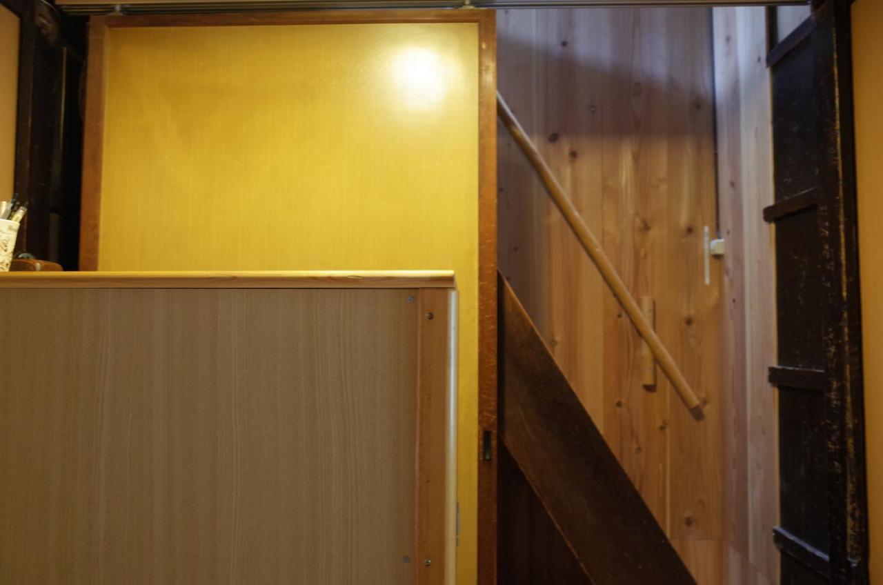 京町家 近よし Hotel Kyoto Bagian luar foto