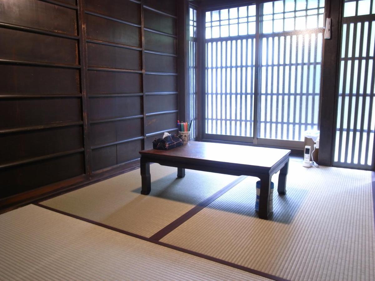 京町家 近よし Hotel Kyoto Bagian luar foto