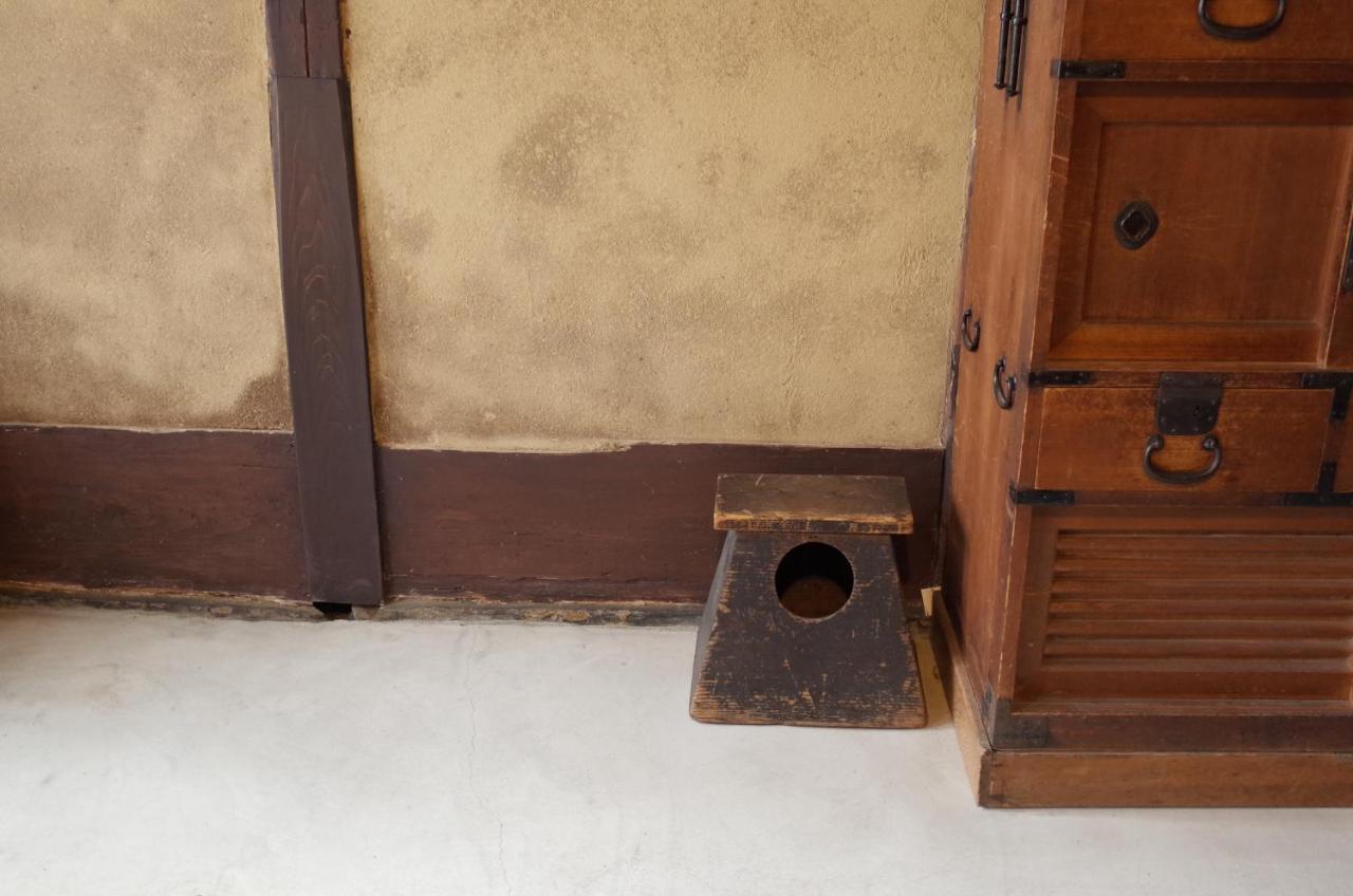 京町家 近よし Hotel Kyoto Bagian luar foto
