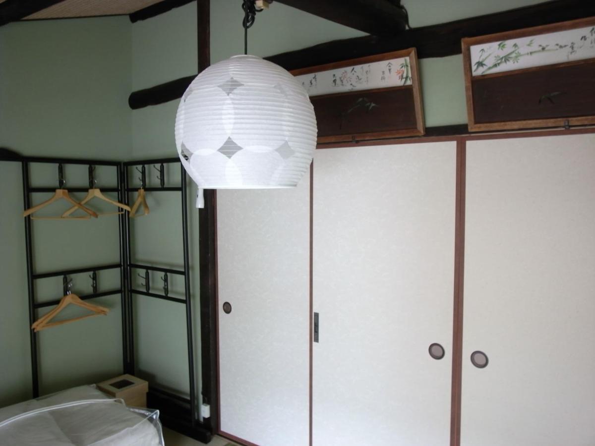 京町家 近よし Hotel Kyoto Bagian luar foto
