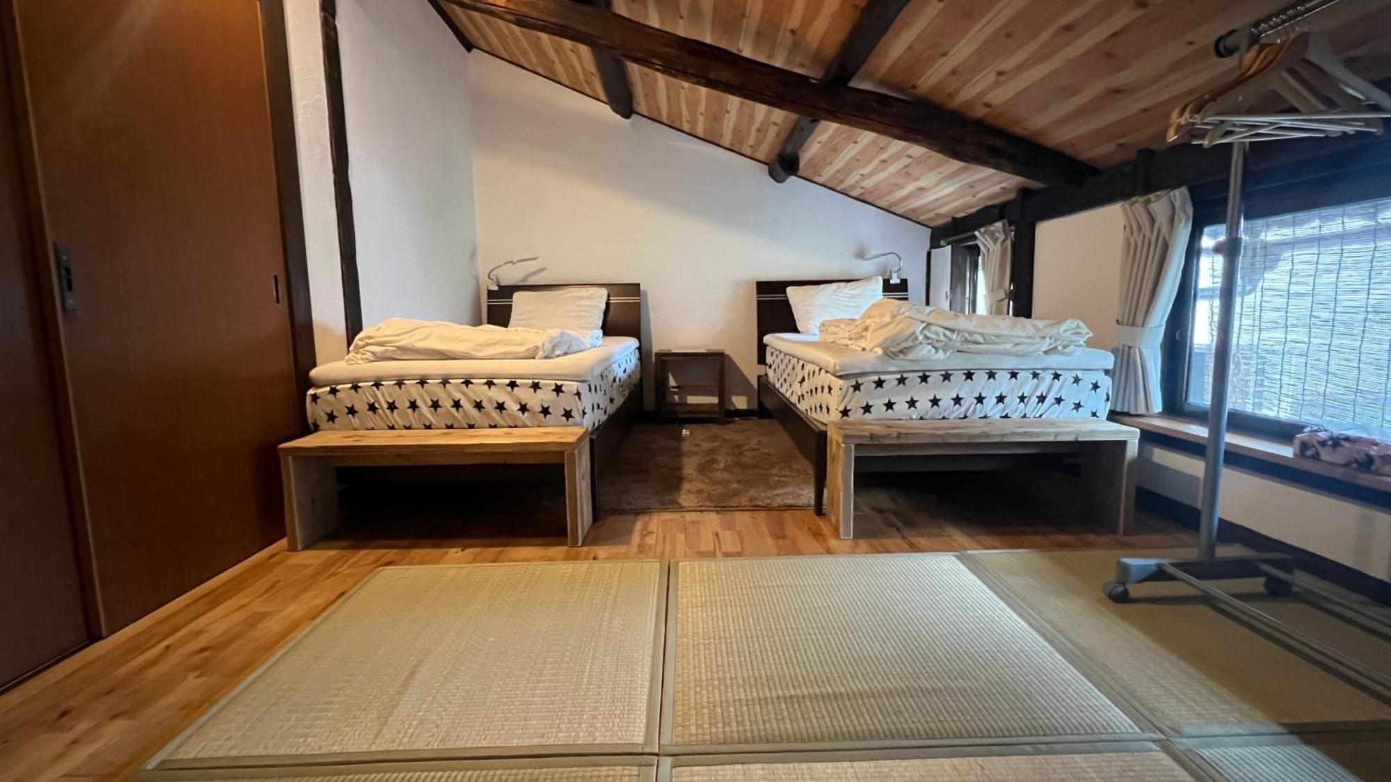 京町家 近よし Hotel Kyoto Bagian luar foto