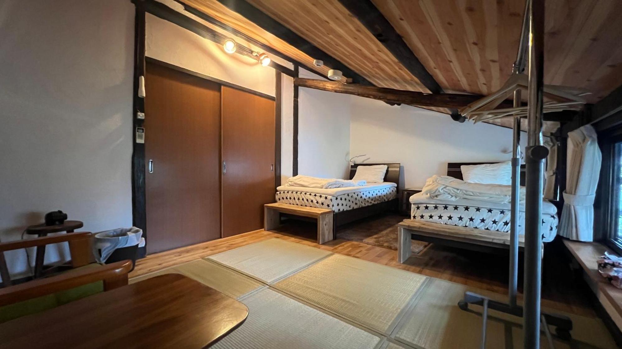 京町家 近よし Hotel Kyoto Bagian luar foto