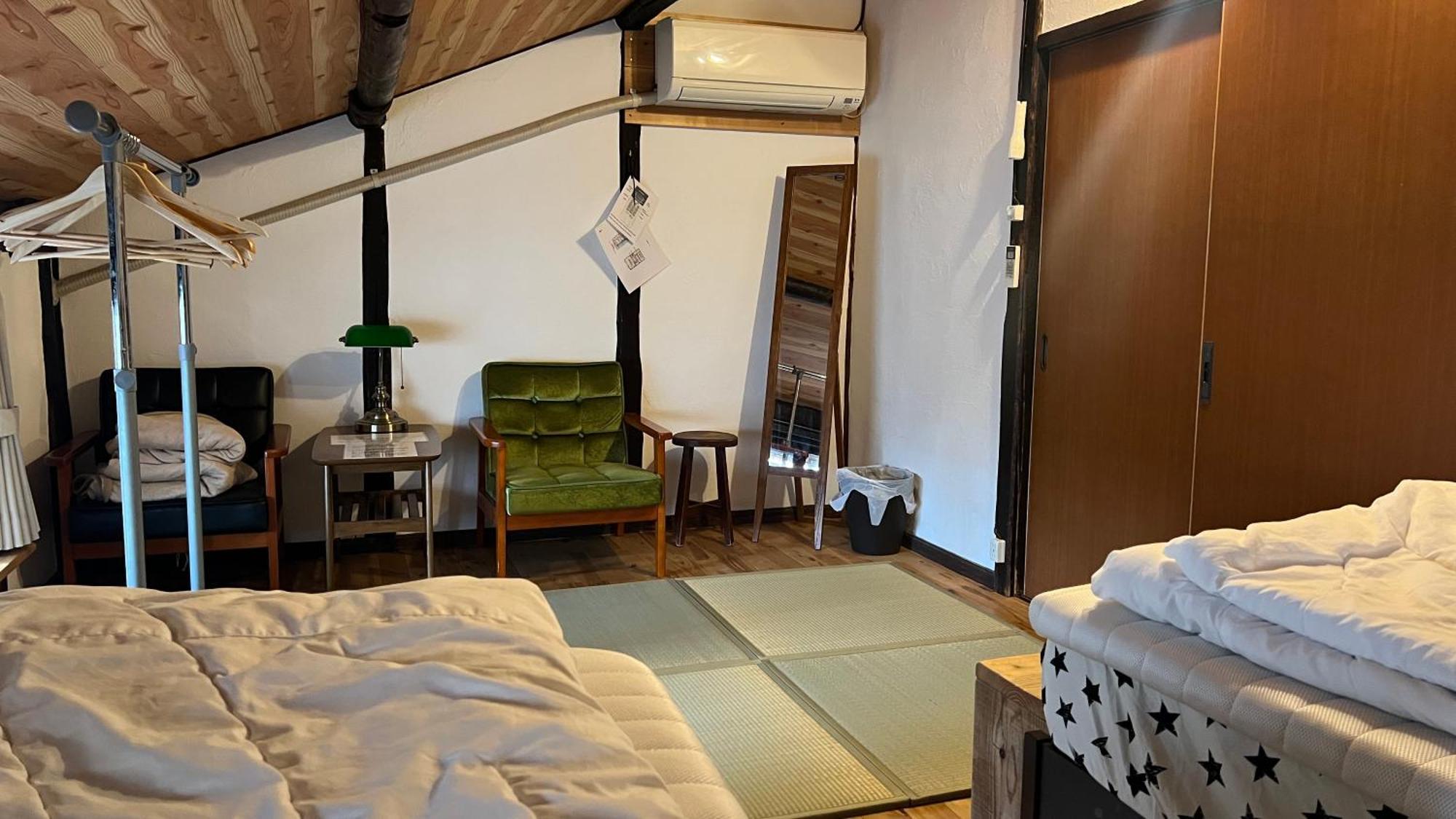 京町家 近よし Hotel Kyoto Bagian luar foto