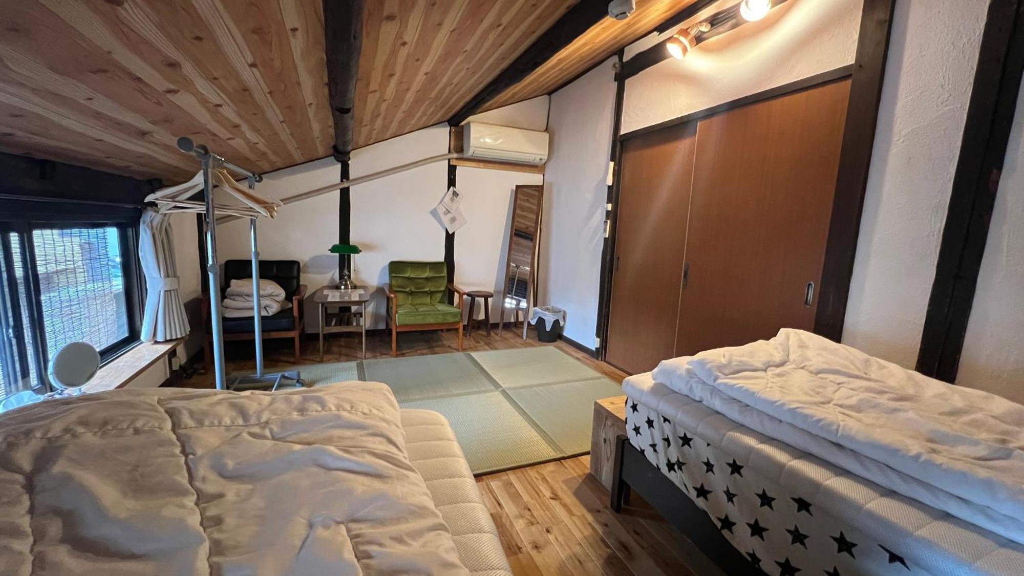 京町家 近よし Hotel Kyoto Bagian luar foto