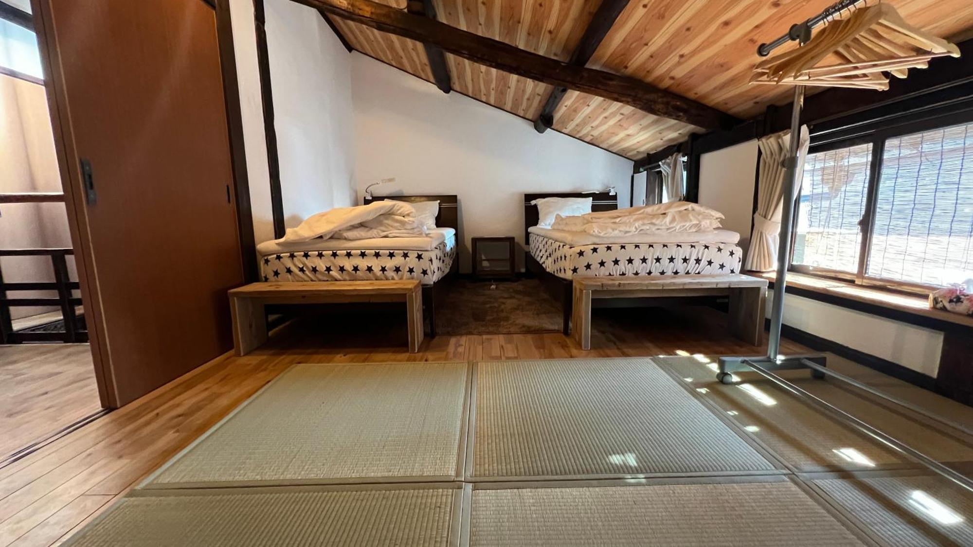 京町家 近よし Hotel Kyoto Bagian luar foto